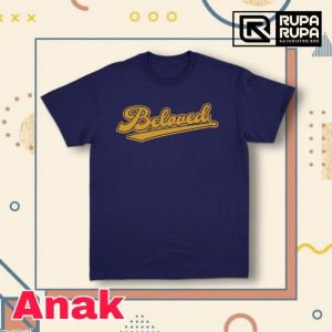 Baju Couple Family Motif Beloved Daddy Mommy | Kaos Pasangan Keluarga Motif Beloved Daddy Mommy | Kaos Couple Keluarga Bahan Katun 30s Harga Satuan