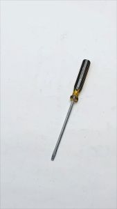 Vessel Obeng Tipe 6400 Long Thin Screwdrivers & Obeng Ori Japan Jepang