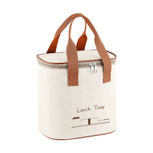 YOULUNMEI | 24 Hour Insulated Thermal Bag Large