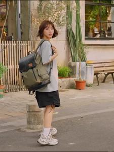Lee | Lightweight Travel Commuter Laptop Backpack
