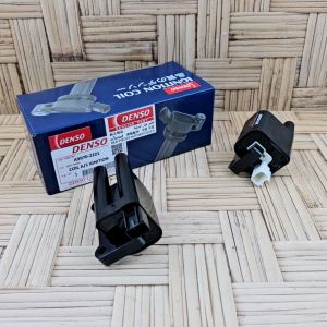 KUIL KOIL IGNITION MITSUBISHI T120SS & Aksesoris Motor Injeksi