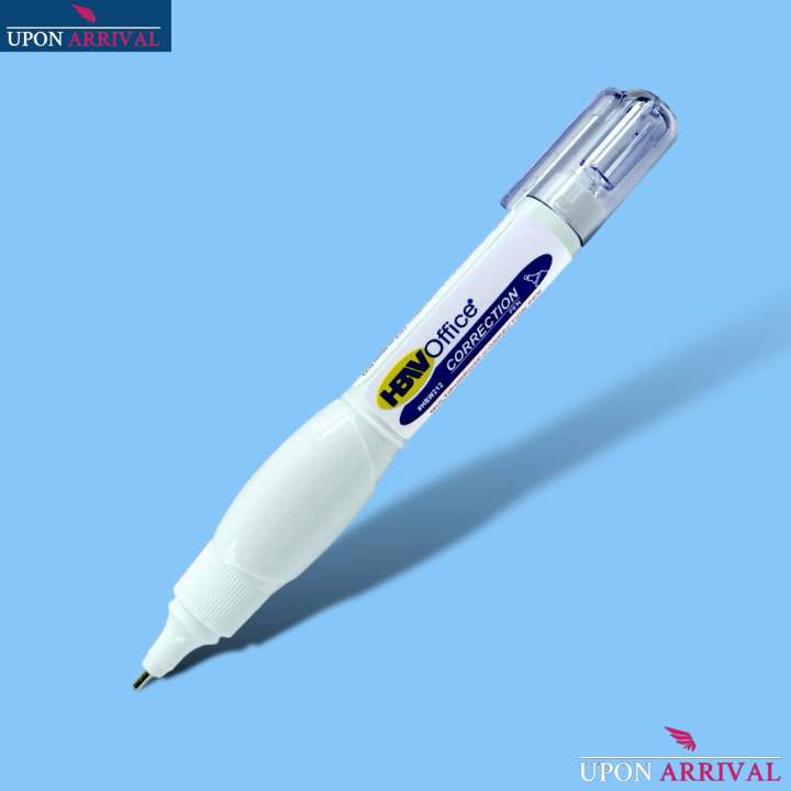 Lazada Hbw Correction Pen Alhudapk Com Art Recognized Correction Pen