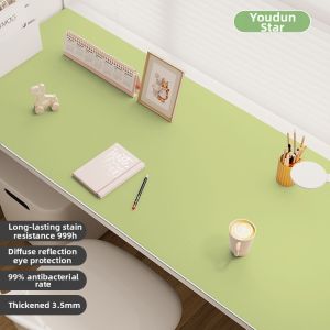 Anti-Scratch Eye-Protective Desk Mat