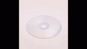 ปากกามาร์คเกอร์ M&G รุ่น MG-SPM21334 ปากกาเขียนแผ่นซีดี 2 หัว DOUBLE-MARKER  ปากกาลบไม่ได้