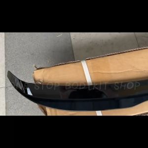 2012-2020 GOLF 7/7.5 MAX STYLE REAR SPOILER
