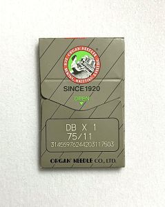 1 gói kim may máy may công nghiệp 1 kim