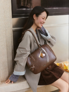 VALUNCICA EUROPHAM | Commuter Large Capacity Tote Bag