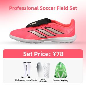 adidas | Childrens Training Football Shoes TF