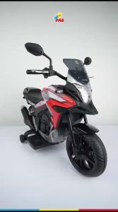 Mainan Anak Motor Aki Honda CB150X M199 – PMB Toys