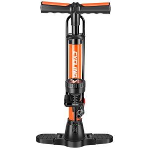 TOOKTRO | Universal Portable High-Pressure Air Pump