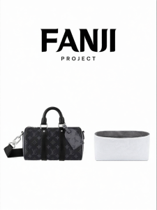 FANJI PROJECT | Lightweight DuPont Tyvek Travel Bag With Zipper