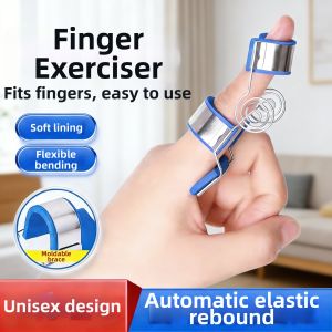 ZHONGLIANG | Finger Rehabilitation Training Dislocation Recovery Massaging Splint