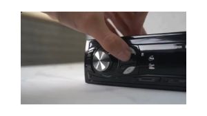 BARU Taffware Tape Mobil Audio USB Bluetooth Super Full Bass Universal 5.0 60W With Remote