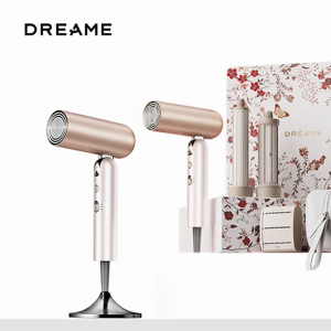 Dreame | ไดร์เป่าผมพกพาความเร็วสูง