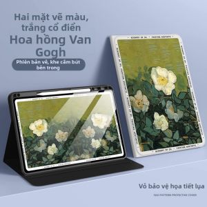 Pony | Bao da iPad Chung có Khe cắm Bút