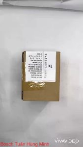 Bộ Nhông máy mài BOSCH GWS 7-100 T/ 7-100 ET/ 750-100 1.619.P13.518