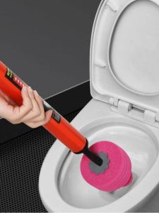 MONLEYTA | High-Pressure Toilet Drainage Tool