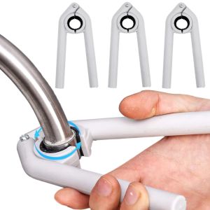 Aerator Wrenchs Repair Unscrew Wash Basin Fliter Faucet Nozzle Bubbler Bottom Plier Tap Wrench Kitchen Faucet Spout Removal Tool