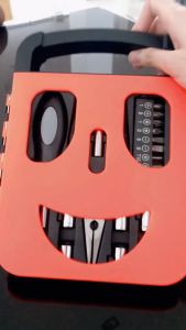 RRS ชุดเครื่องมือช่าง 23 ชิ้น - ชุดเซ็ทเครื่องมือช่าง