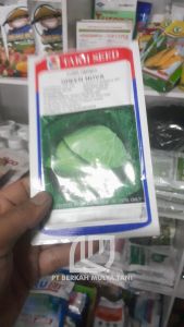 Benih Kubis Green Nova: Panduan Lengkap untuk Pemula
