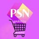 พีเอสเอ็น ช้อปปิ้ง