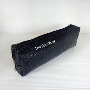 tempat pensil croco PREMIUM waterproof