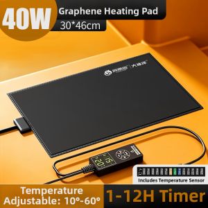 DABINGYANG | Temperature Control Heating Pad Low Water Level