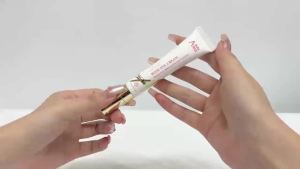 ANAI RUI Rose Caffeine Eye Cream for Dark Circles Anti-Aging Eye Cream with Retinol Collagen Hydrating Firming Under Eye Serum for Puffiness Bags Reduce Wrinkles and Fine Lines Daily 0.5 FL OZ