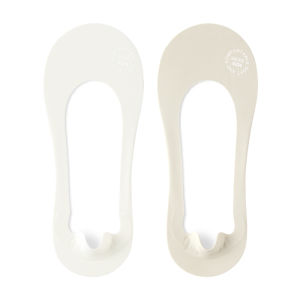 B&C.Room | Thin Cool Shallow Invisible Anti-slip No Fall Socks