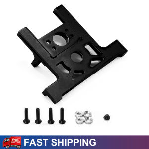 ONEVAN | Metal RC LCG Middle Motor Mount for TRAXXAS Rustler Slash 4x4 #7460A Upgrade Parts
