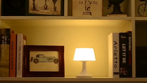 🔥BEST PRICE🔥 USB Charging Wireless Lamps Bed Lamp Night Light USB Light