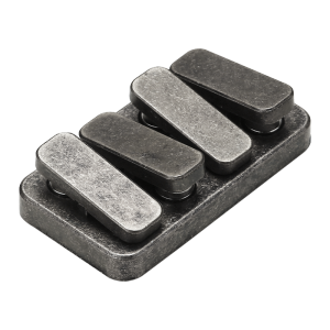 Magnetic Slider Metal Fidget Push Card Mini Sensory Toys Fingertip Gyro Sound Wave Decompression EDC Adult Toys Office Desk Toys