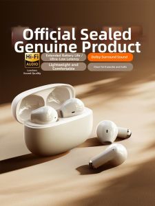 ERYE | Noise-Cancelling High-Quality Long-Battery Bluetooth Earbuds