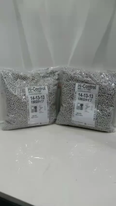 PHÂN TAN CHẬM NHẬT BẢN 14-13-13 - TÁCH CHIẾT TÚI 500G VÀ 1KG MAI HUY SINCE 2008