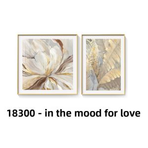 YASISHA | Modern Luxury Abstract Wall Art