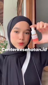 7 Hari Langsung Cerah!!! Vico Lips Serum Pencerah Bibir Hitam Alami Pencerah Bibir Alami Perawatan Bibir (COD)