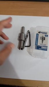 Hole Saw Besi TCT 14mm pembolong lubang