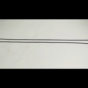 Karet Upper Tank Radiator