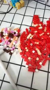 Mô hình lắp ráp 12 cung hoàng đạo size 19cm loại cao cấp