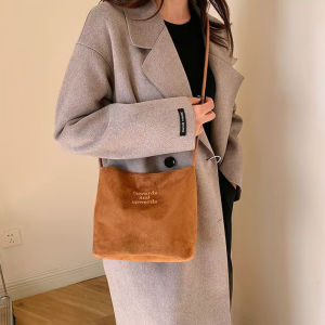 New Fashionable Korean Style Water Bucket Bag Tote Bag