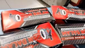 Ban Dalam Pitbull Motor Matic dan Bebek Ring14&Ring17 Vario Supra dll