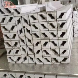 ZHIZHOU | Exterior Decoration EPS Cornice Trim