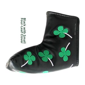 Waterproof Thick Fleece Golf Protection Cover L
