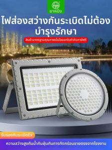 Explosion-proof Corrosion-resistant High-temperature Flood Light