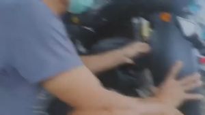 Spakbor Kolong New Nmax 2020 Cembung Spakbor Sepakbor Mesin Hugger Nmax New Aksesoris Variasi