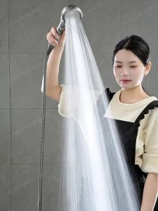 SHENYUAN | High-Pressure Turbo Shower Head