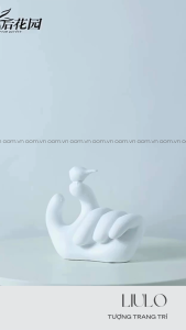 TƯỢNG TRANG TRÍ DECOR LIULO