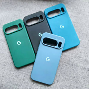 For Google Pixel 10 Pro XL 5G Case Liquid Silicone Soft Cover for Pixel10/Pixel 10Pro Pixel10 pro XL TPU Shockproof Back Cover