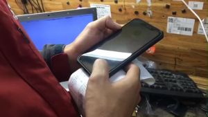 Main chính ( board mạch chủ ) máy in nhiệt Xprinter A160M hàng tháo máy bảo hành 01 tháng