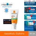 ลา โรช-โพเซย์ La Roche-Posay Anthelios UVMune400 Oil Control Gel Cream 50มล.. 